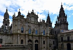 29 Santiago de Compostela
